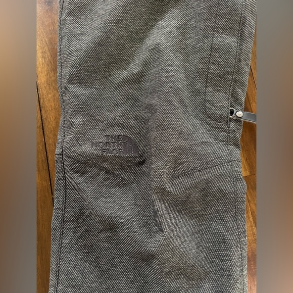 The North Face Cryptic women’s snow pants gray size small RECCO - Picture 5 of 12